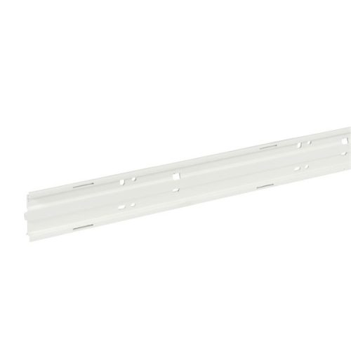 Legrand 611261 DLP 70x40 mm kábeltartókkal klíma hátlap 2m/db