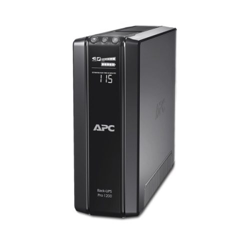 APC Back UPS Pro 1200VA szünetmentes tápegység