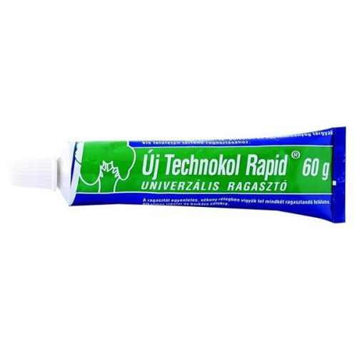 Technokol Rapid 60g zöld ragasztó