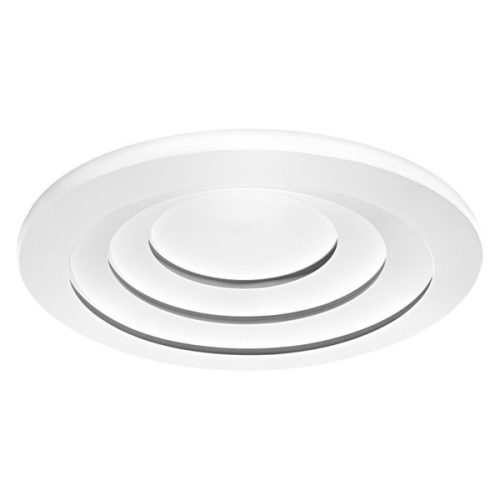 Ledvance Smart+ WiFi  menny. okos lámpa Ceiling Spiral, áll. színhőm. 430mm okos,  vezérelhető intelligens lámpatest