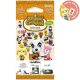 Amiibo Animal Crossing: Happy Home Designer Vol.2 3 darabos kártya csomag