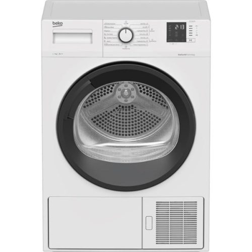 Beko DF7412PA hőszivattyús szárítógép