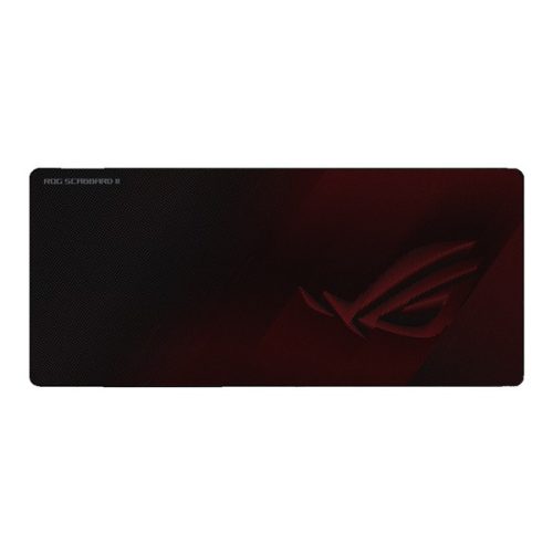 ASUS ROG SCABBARD II egérpad