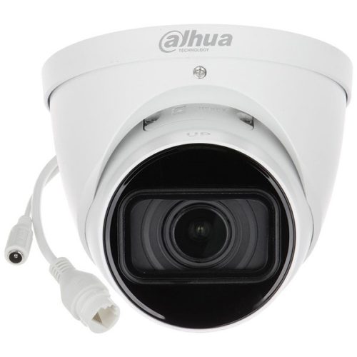 Dahua IPC-HDW1230T-ZS-2812-S5/kültéri/2MP/Lite/2,8-12mm/IR40m/ IP turretkamera