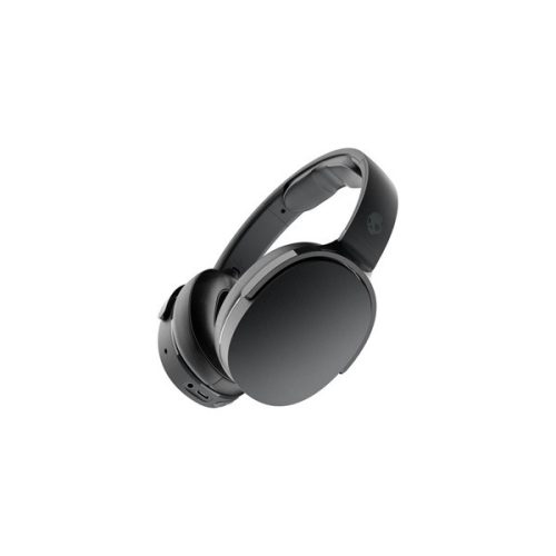 Skullcandy S6HVW-N740 HESH EVO Bluetooth fekete fejhallgató