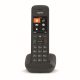 Gigaset C575 fekete dect telefon