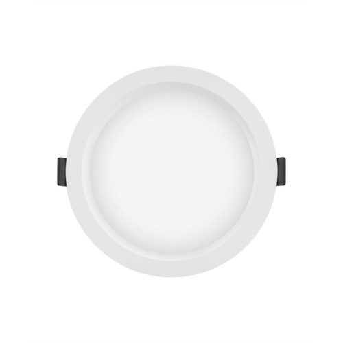 Ledvance Downlight Alu DN150 14W/3000K/IP44/IP20 WT LED mélysugárzó