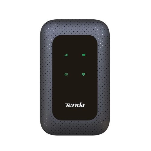 Tenda 4G180 4G/LTE hordozható mobil router