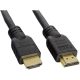 Akyga AK-HD-50A 5m HDMI 1.4 kábel