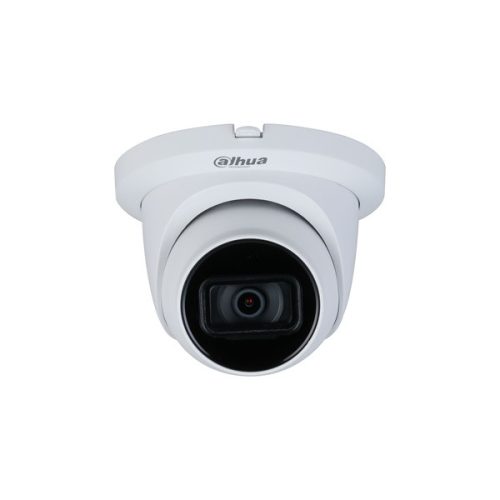 Dahua HAC-HDW1500TLMQ-A-0280B-S2/kültéri/5MP/Lite/2,8mm/30m/4in1 HD analóg turretkamera