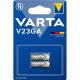 Varta 4223101402 V23GA fotó- és kalkulátorelem 2db/bliszter