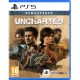 Uncharted: Legacy of Thieves PS5 játékszoftver