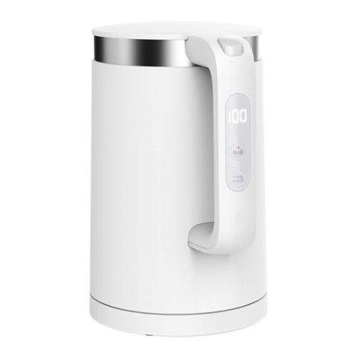 Xiaomi Mi Smart Kettle Pro 1,5L-es fehér okos vízforraló