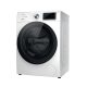 Whirlpool W8 W946WB EE elöltöltős prémium gőzfunkciós mosógép