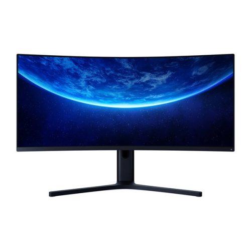 Xiaomi 34" BHR5133GL Mi Curved WQHD 144Hz ívelt kijelzős gamer monitor