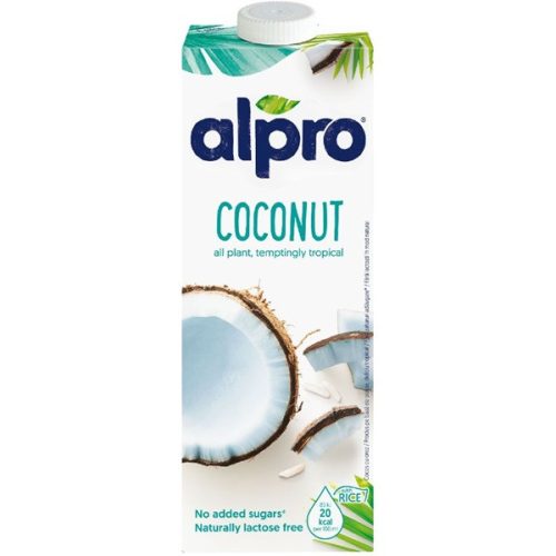 Alpro Original 1000ml kókuszital