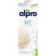 Alpro Original 1000ml rizsital