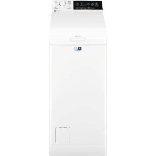 Electrolux EW6TN3272 felültöltős mosógép