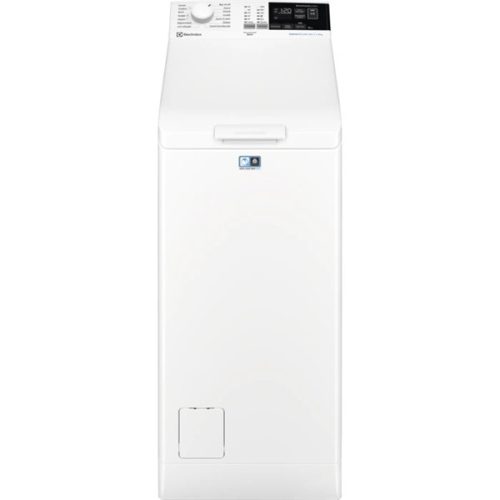 Electrolux EW6TN4062H felültöltős mosógép