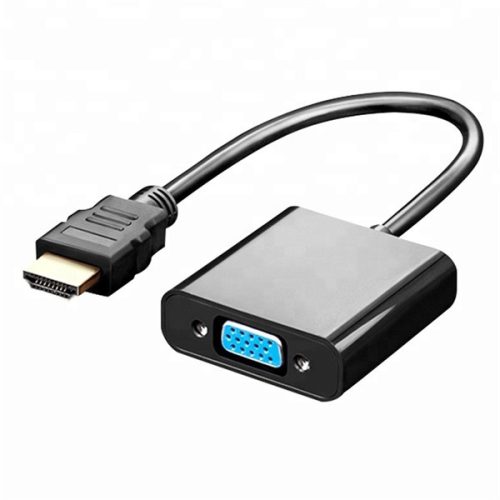 IRIS HDMI - VGA átalakító