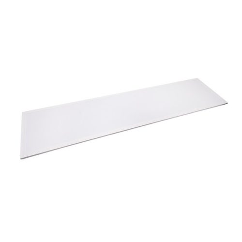 Iris Lighting LED PANEL 30x120 36W 3600lm 4000K IP44/IP20 álmennyezeti rögzítőfüllel