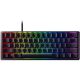 Razer Huntsman Mini (red switch) US mechanikus billentyűzet