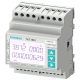 Siemens 7KT1662 SENTRON 7KT PAC1600 LCD 230 V Modbus RTU + MID/kalapsínre fogyasztásmérő