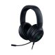 Razer Kraken V3 X USB fekete gamer headset