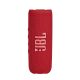 JBL FLIP 6 RED Bluetooth piros hangszóró