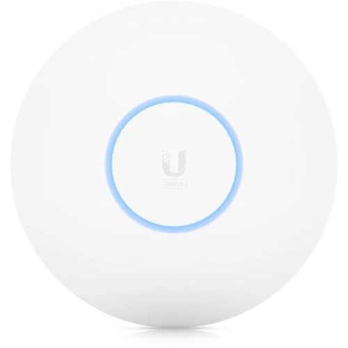 Ubiquiti UniFi U6-PRO 4x4 Wi-Fi 6 beltéri Access Point