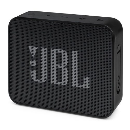 JBL GOESBLK Bluetooth fekete hangszóró