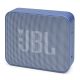 JBL GOESBLU Bluetooth kék hangszóró