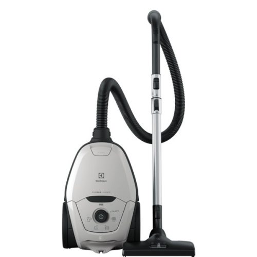 Electrolux PD82-4MG szürke csendes porzsákos porszívó