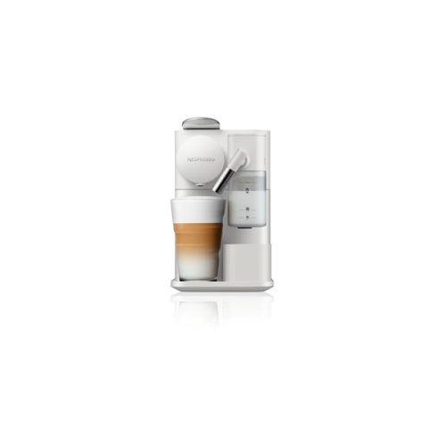 Delonghi EN510.W Nespresso Lattissima One fehér kapszulás kávéfőző