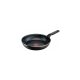 Tefal C3840653 XL Intense 28cm-es alumínium serpenyő