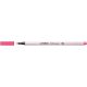 Stabilo Pen 68 brush pink ecsetfilc