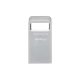 Kingston 64GB DataTraveler Micro USB3.2 A Ezüst (DTMC3G2/64GB) Flash Drive