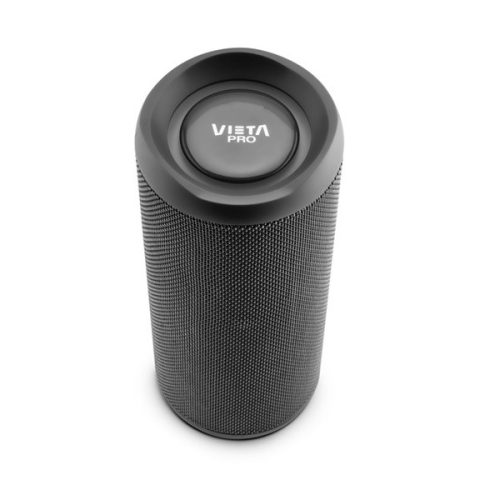 Vieta Pro VAQ-BS42BK PARTY Bluetooth 40W fekete hangszóró