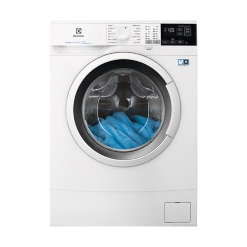 Electrolux EW6SN406WI keskeny elöltöltős mosógép