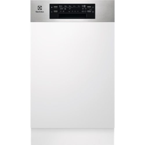 Electrolux EEM43300IX beépíthető mosogatógép