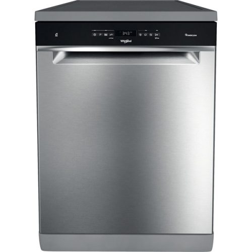 Whirlpool WFO 3O32 N P X inox mosogatógép