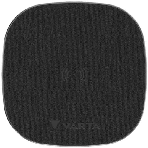 Varta 57905101111 Wireless Charger Pro vezeték nélküli gyors töltő