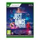 Just Dance 2023 Xbox Series játékszoftver