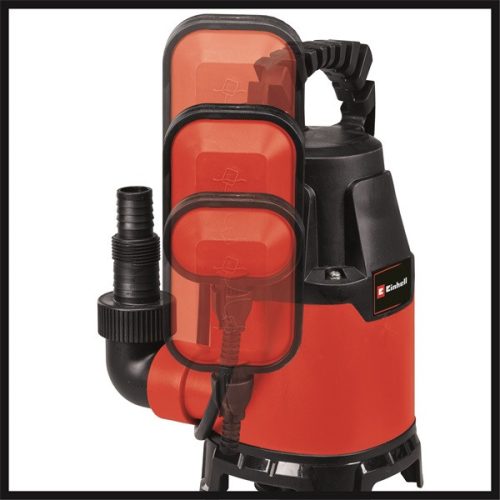 Einhell 4181530 GC-DP 3325 szennyvíz szivattyú