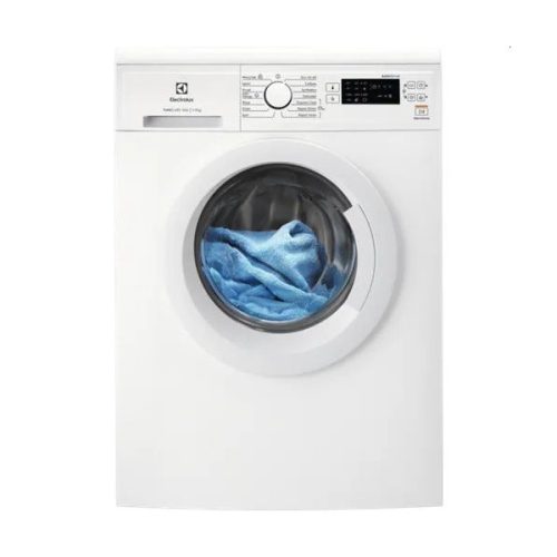 Electrolux EW2T527W elöltöltős mosógép