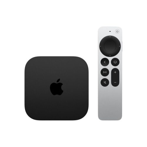 Apple TV 4K 64GB (2022)