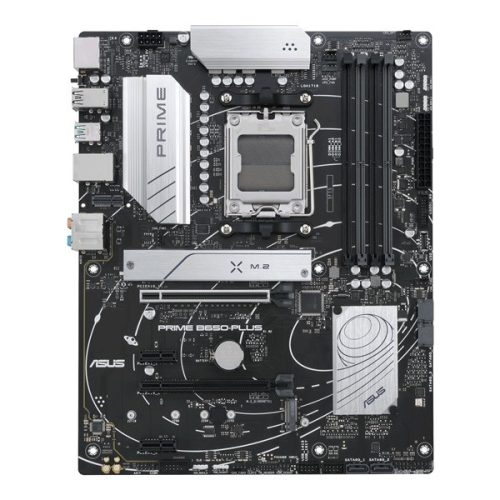 ASUS PRIME B650-PLUS AMD B650 AM5 ATX alaplap