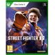 Street Fighter VI Xbox Series X játékszoftver