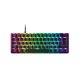 Razer Huntsman Mini (Analog Switch) US gamer billentyűzet