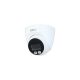 DAHUA IPC-HDW2249T-S-IL-0280B /kültéri/2MP/WizSense/2,8mm/IR/LED 30m/FullColor/ Duál megvilágítású IP turret kamera